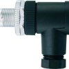 Escha 8004806 Złącze niekonfekcjonowane czujnika/aktuatora Ilość pinów: 4 1 szt.