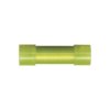 Vogt Connection Technology 3737P Butt Joint 4-6 mm² Insulated Yellow 1 piece