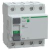 Wyłącznik różnicowoprądowy 40A 4P 30mA Easy9 Pro-40-4-30-A EZ9R49440 SCHNEIDER ELECTRIC