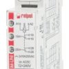 Przekaźnik bistabilny sekwencyjny z pamięcią 2P 16A 12...240 V AC/DC RPB-2PSM-UNI 864392