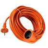 Po 20m 2p 2x1,5mm Blow 1723 ogrodowy
