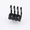 Molex Listwa kołkowa, męska, standardowa Ilość pinów 4 Wymiary siatki: 3.96 mm 26481045 1 szt. towar pakowany luzem