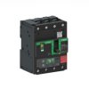 Wyłącznik ComPact NSX, 3-biegunowy, 100A, 440V ac 16 kA, Schneider Electric Stałe, C11E