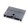 Molex 701070010 Obudowa złącza pin żeńskiego na kabel Molex MOL Power & Signal Sol., piny: 11, 1 szt.