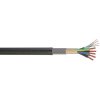 DONCASTER CABLES EV-ULTRA5C710CAT5SWA 5 CORE 10MM SWA + CAT5 DATA CABLE - 20M
