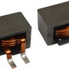 IHDV-0808AC-30 Commercial Power Inductor, High Voltage 1.5 kV, SMD, High Temperature 180 °C