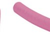 Protection and insulating grommet, inside Ø 3 mm, L 25 mm, pink, PCR, -30 to 90 °C, 02010004015