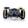 AlphaBot2 robot building kit for Arduino (no Arduino controller)