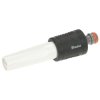 REGULOWANA DYSZA PROSTA WL-4720 WHITE LINE BRADAS