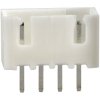 TruConnect 656660 2.5mm XH Type Vertical Header Straight Pin 4pole