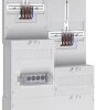 Pole konwertera ABN ZW209X5051, 1 szt.