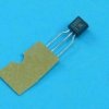 2SC-3331 NPN 0,2A/60V/0,5W TO-92 TRANZYS