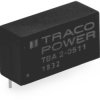 TracoPower TBA 2-1223 Przetwornica DC/DC, do PCB TBA 2, 2 W, 65 mA, 1 szt.