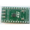 STEVAL-MKI159V1 LSM9DS1 adapter board for standard DIL24 socket