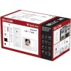 Bellcome VKA.P1F3.T7S9.BLW04 Advanced 7" Video Door Intercom Kit - Touch Glass