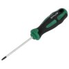 Wkrętak Torx T8x75mm CrV STALCO S-12372