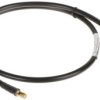 Przewód SMA-G/SMA-G+H155-0.8m
