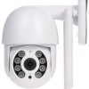 KAMERA IP OBROTOWA ZEWNĘTRZNA APTI-W41S2-TUYA Tuya Smart Wi-Fi, - 4 Mpx 3.6 mm