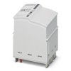 Zabezpieczenie przeciwprzepięciowe 440V ac FLT-SEC Na podstawie Phoenix Contact Ochronnik wtykowy