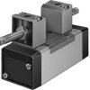 Zawór magnetyczny FESTO MFH-5/3E-D-1-S-C 152565, -0.9 do 16 bar