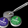 272018 Soldering tip cleaner, CT-1, powder, lead-free, 12 g