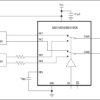 Dual SPDT Negative Rail Analog Switch with ±V Capability