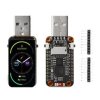 Płytka deweloperska wyświetlacza LCD 1,47 cala ESP32-S3 172×320 262K kolorów 16MB pamięci Flash 240MHz WiFi Bluetooth wbudowana
