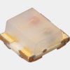 LED, SMD, Zielony, czerwony, 4-Pin, 1.9 V, 2.2 V, ROHM