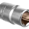 Nasadka 13Mm 1/2 Cala Sześciokątna Stal Crv Krótka 38D713