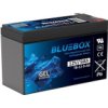 Akumulator Żelowy Bezobsługowy Bluebox 12V 9Ah