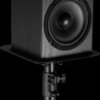 HS 31 L Loudspeaker stand, pair, black
