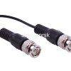 Przyłącze kabel BNC/BNC 0,8m