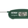 Termometr cyfrowy +250°C LCD Extech