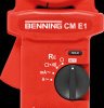 044684 Ground clamp meter CM E1, TRMS, 1500 Ohm