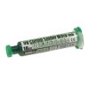 Soldermaska UV LVH-900, zielona, strzykawka 10 ml, Mechanic