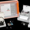 AKX00022 Arduino Engineering Kit Rev.2 – motorbike