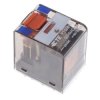 Power relay, 4 Form C (NO/NC), 125 V (DC), 20833 Ω, 6 A, 240 V (AC), monostable, 1-1393154-3