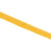 Cable tie, releasable, PA/PP, (L x W) 200 x 12.5 mm, bundle-Ø 60 mm, yellow, -40 to 85 °C, 130-00016