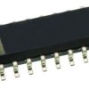 Izolator cyfrowy 2 2500 Vrms Texas Instruments 25 Mbps 3.3 to 5 V 16 SOIC