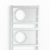 PA device marker, (L x W) 56 x 36 mm, gray, 20 pcs, 1428200000