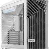 Fractal Design Torrent Compact Tower Obudowa do komputera biały