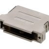 Molex 1731110017 Obudowa złącza D-SUB Molex MOL Power & Signal Sol., 1 szt.