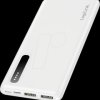 PA0311W Power bank, Li-Po, 8000 mAh, 2x USB-A, white