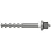 Fischer 561726 FHB-A dyn 12 x 100/25 HCR Pręt do kotwy Highbond 155 mm 4 szt.