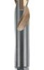 Vorteck Cobalt HSS Drill Bits, 8 mm