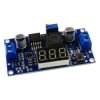 Moduł przetwornicy DC-DC Step-down 4-40V z wyświetlaczem