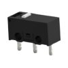 Mikroprzełącznik błyskawiczny z trzpieniem TE Connectivity SPDT