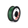 Filament PLA Zielony 0,25kg. NOCTUO