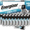 Bateria AAA/R03 Energizer Max Plus Industrial E301322900, 1.5 V, alkaliczno-manganowe, 20 szt.