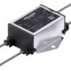 Filtr sieciowy RSEL-2006A, TDK-Lambda Zasilacz RSEL
